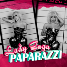 Lady Gaga Paparazzi Remix Mp3 Download